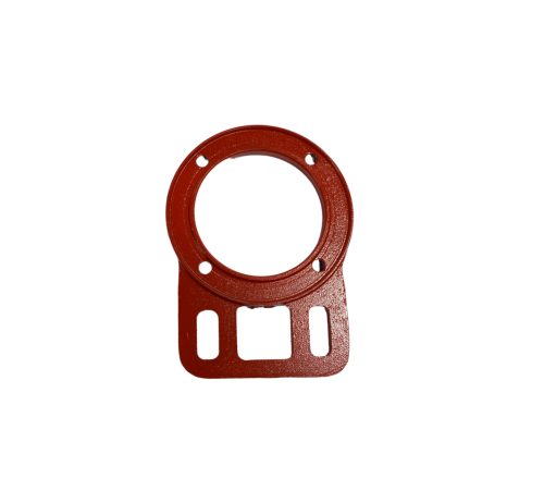 MOTOR PLATE